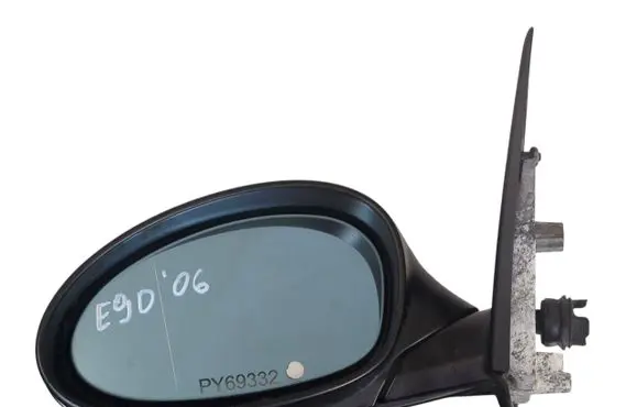 BMW 3 E90 E91 Front door electric wing mirror 53025 010803