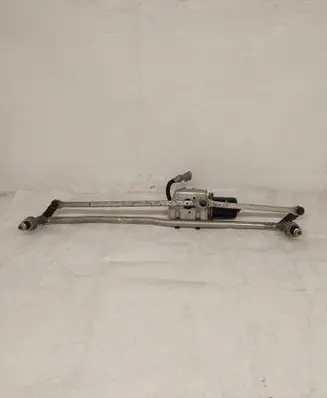 Iveco Daily 4th gen Front wiper linkage and motor 53557202