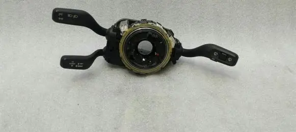 Porsche Boxster 987 Wiper turn signal indicator stalk/switch 99761305104 99761329102
