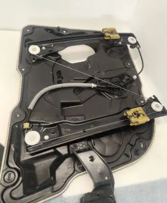Jeep Grand Cherokee Front window lifting mechanism without motor 68231062 58915 926814