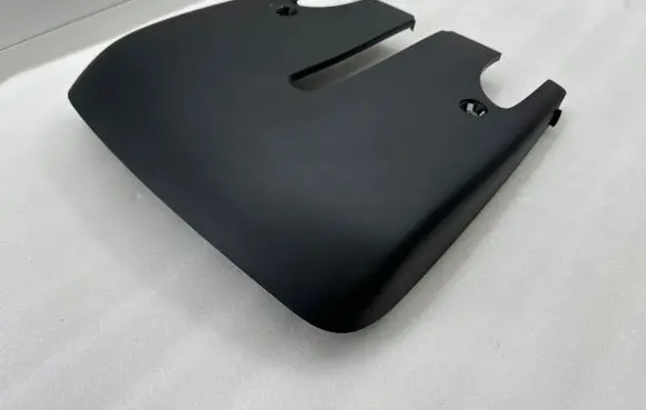 Tesla Model X Seat trim 106660300C AG156038 5870