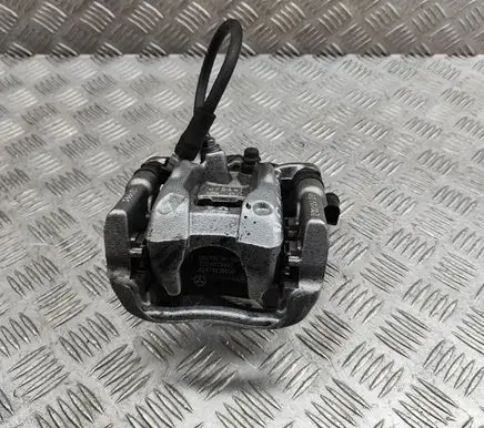 Mercedes-Benz CLA C118 X118 Rear brake caliper A2474232000