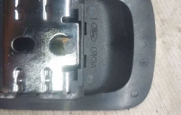 Ford Galaxy Other interior part c9K3A