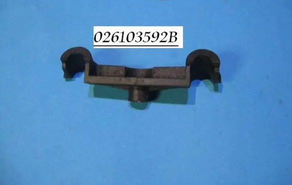 Audi 80 90 S2 B4 Fuel Injector clamp holder 026103592B