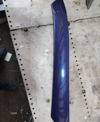 Mercedes-Benz SLK R170 Windshield trim