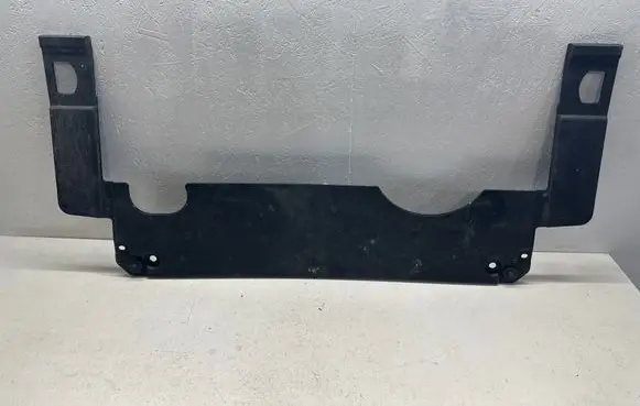 Other trunk/boot trim element