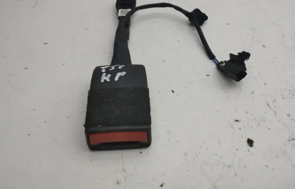 Opel Insignia B Front seatbelt buckle 84233016