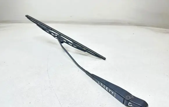 Chevrolet Lacetti Rear wiper blade arm