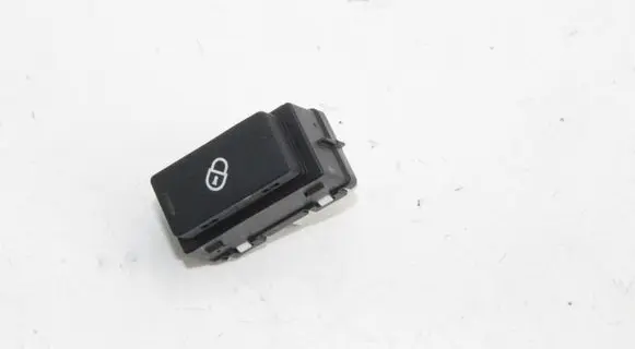 Jaguar I-Pace Central locking switch button J9D314017AB