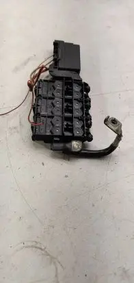 Volkswagen Polo IV 9N3 Fuse module 5Z0937548c