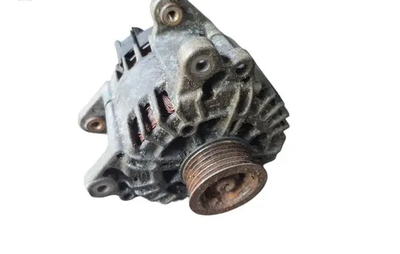 Audi A4 S4 B8 8K Generator/alternator 059903016J