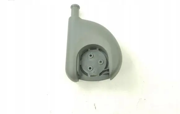 Fiat Punto (199) Front passenger seat console base 174804673