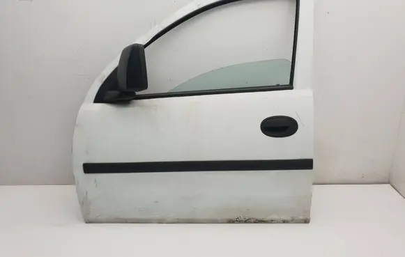 Opel Combo C Door (2 Door Coupe) 