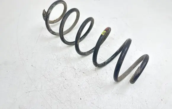 Citroen C4 I Rear coil spring