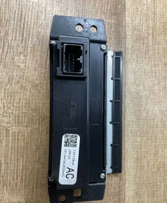 Land Rover Range Rover Sport L494 Other control units/modules CPLA18C858AC J6R3A 130222-A