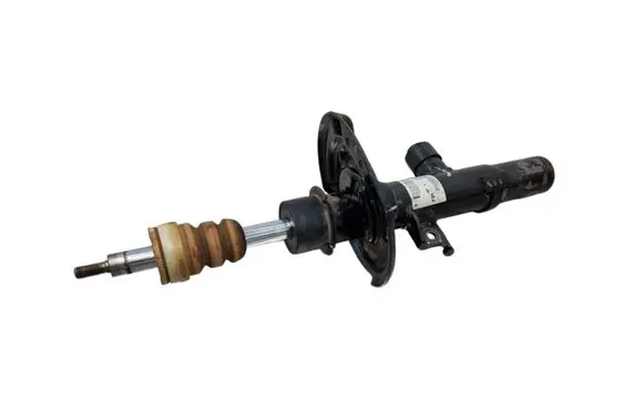 Front shock absorber/damper