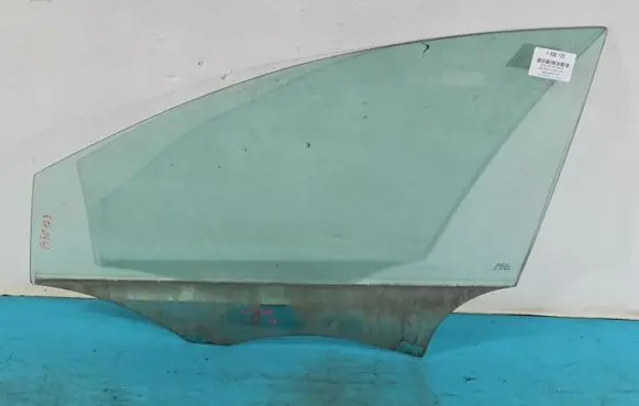 Seat Ibiza IV (6J,6P) Front door window glass four-door IMPRK1430123