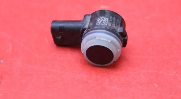 Opel Mokka Parking PDC control unit/module 9813348777XT
