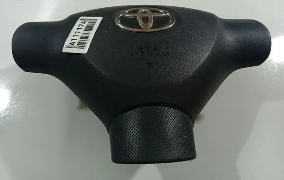 Toyota Aygo AB10 Steering wheel airbag E8BU6004253