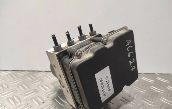 Audi A6 S6 C6 4F ABS Pump 4F0614517T 4F0910517AC