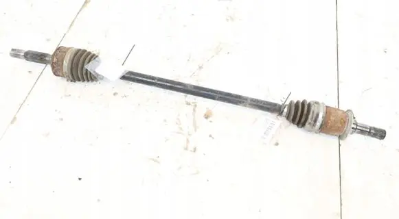 Mitsubishi ASX Rear driveshaft