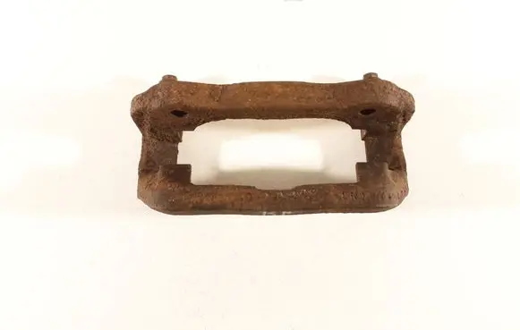 Land Rover Range Rover P38A Front Brake Caliper Pad/Carrier 322068