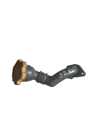 Subaru Forester SG Oil fill pipe 