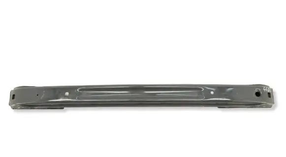Fiat 500 Rear bumper support beam 52022654