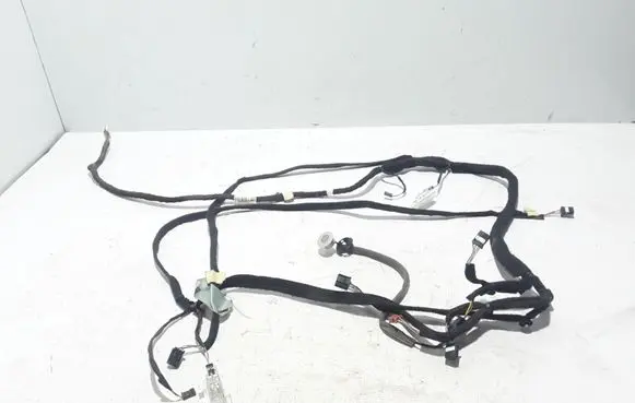 Renault Scenic IV - Grand scenic IV Other wiring loom 241601034R