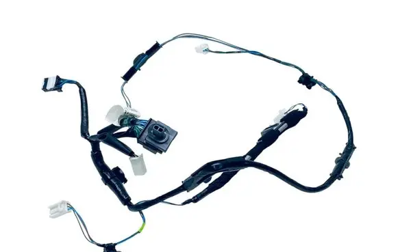 Mazda CX-30 Panel wiring DAAA67240