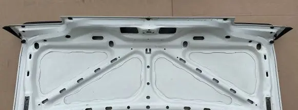 Honda Prelude Tailgate/trunk/boot lid 83100-SB0-602ZZ 85850-SB0-602