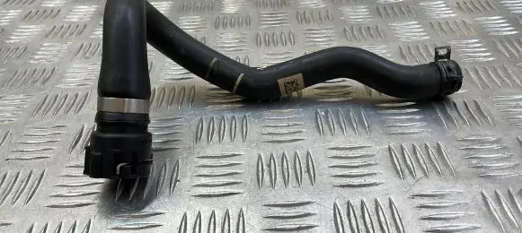 BMW 2 F22 F23 Engine coolant pipe/hose 64219329642 6421932964201