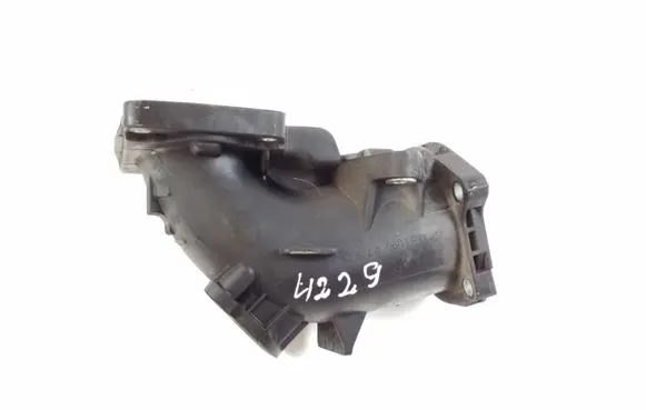 Brake vacuum hose/pipe
