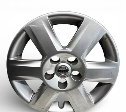 Nissan Qashqai+2 R16 wheel hub/cap/trim 40315JD000