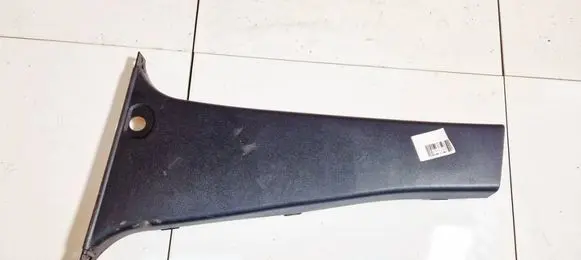 Mercedes-Benz A W169 (B) pillar trim (top) a1696920122