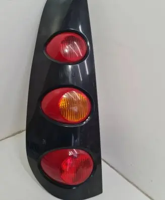 Smart ForFour I Rear/tail lights MR957369 A4548200164