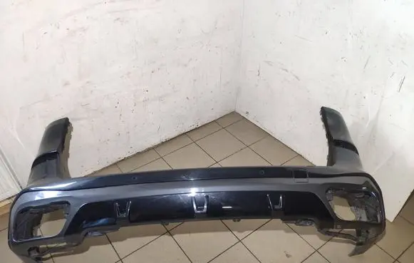 BMW X5 G05 Rear bumper 8069240