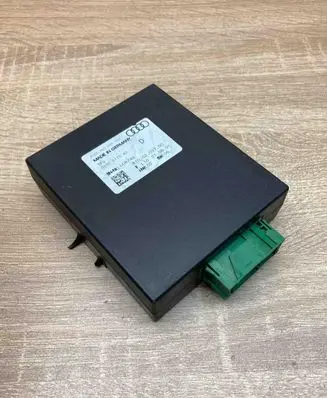 Audi A8 S8 D2 4D Other control units/modules 4B0035753