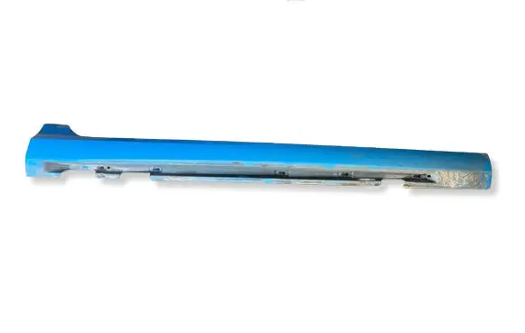 Volvo V60 Side skirt rear trim 39815238