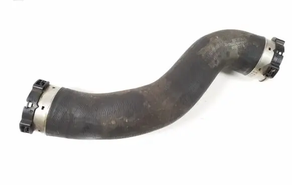 Mercedes-Benz E W212 Intercooler hose/pipe A2045282182