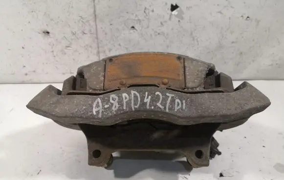 Audi A8 S8 D3 4E Front brake caliper