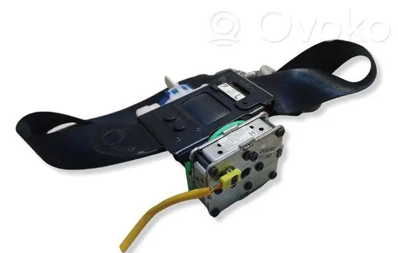 Mazda 6 Front seatbelt 0437002