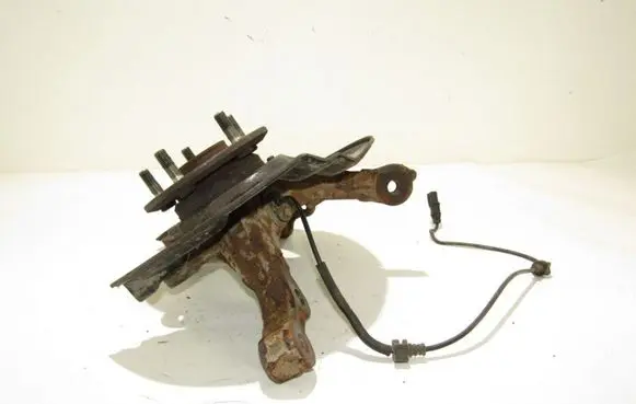 Honda CR-V Front wheel hub kodo