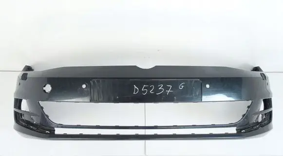 Volkswagen Golf VII Front bumper 5G0807221