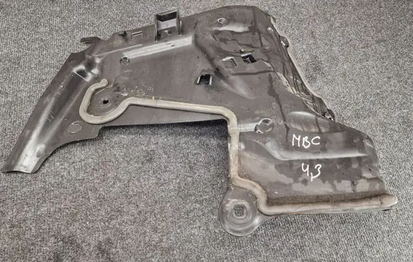 Mercedes-Benz C W205 Other engine bay part A2056205801
