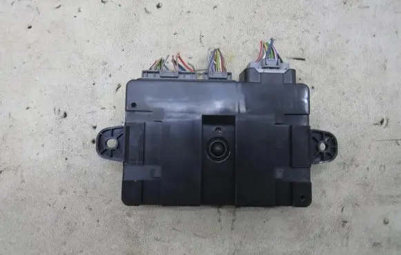 Jaguar XJ X351 Other control units/modules AH22-19H440-AG