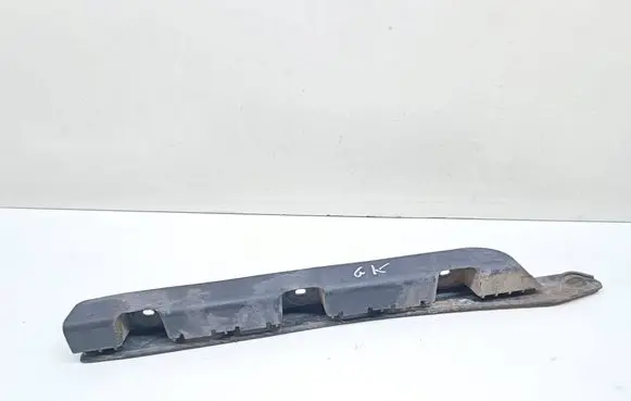 BMW X3 E83 Rear bumper mounting bracket 3400953 51123400953