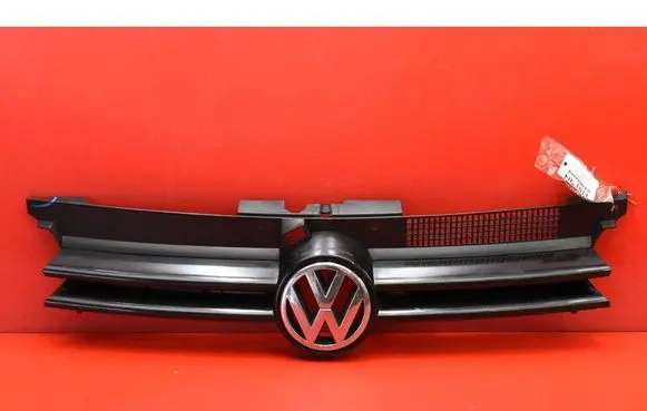 Volkswagen Golf IV Front grill 1J0853655D