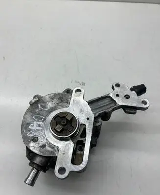 Skoda Superb B5 (3U) Fuel injection high pressure pump 038145209M V130