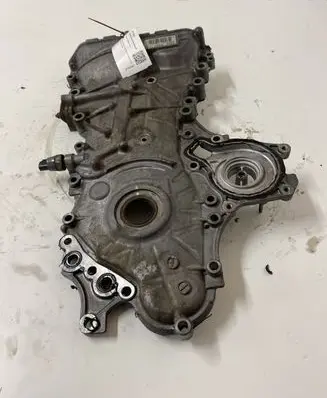 Toyota Prius+ (ZVW40) Timing chain cover 04091806 0096198